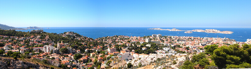 Marseille